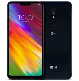 Ремонт LG G7 Fit